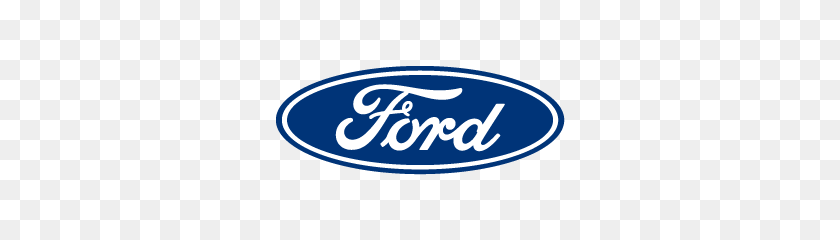 360x180 Ford Steam Experience - Ford Logo Clip Art