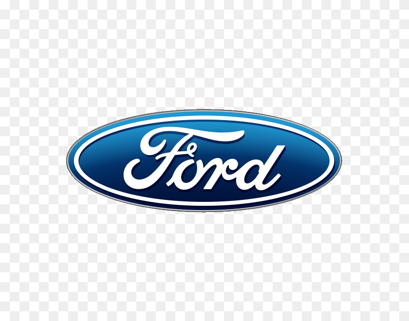 600x600 Ford Hablando De Torque - Ford Png