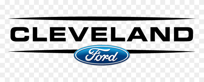 800x287 Ford Vehicle Inventory - Ford Logo PNG