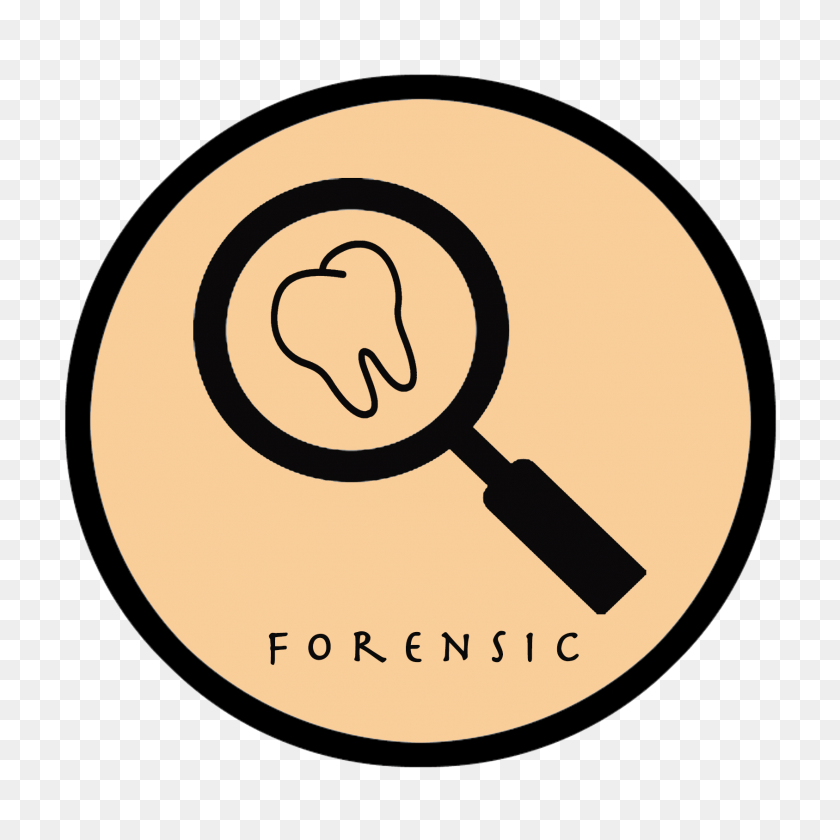 1687x1687 Forensic Dentistry Apdsa Annual Congress Singapore - Forensic Scientist Clipart