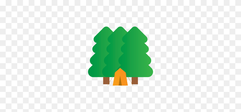 440x330 Forest - The Forest PNG