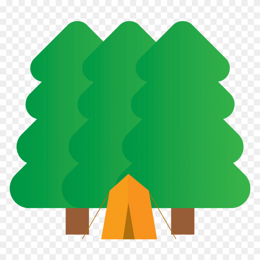 1000x1000 Forest - Forest PNG