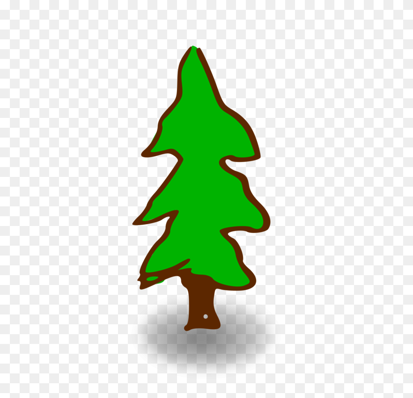 750x750 Forest Download Computer Icons Tree Drawing - Free Forest Clipart