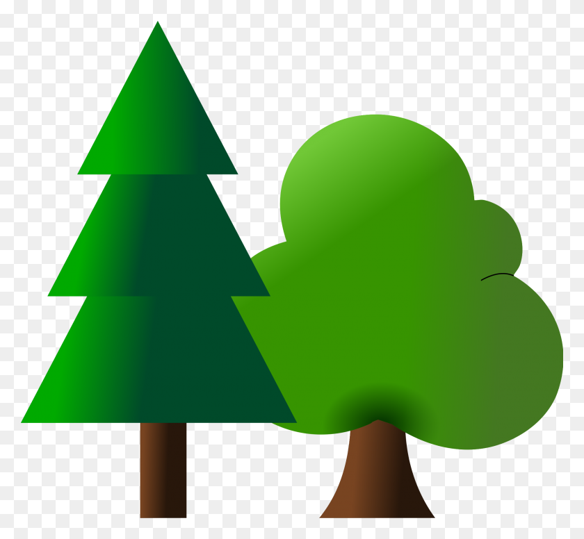 2000x1838 Forest Logo - Forest PNG