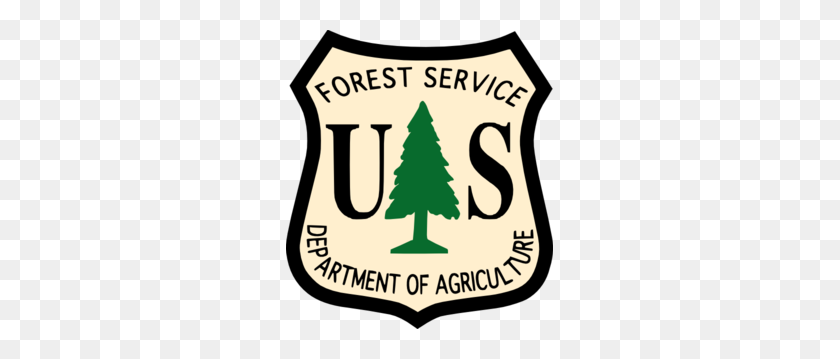 267x299 Логотип Лесной Службы Картинки Распечатки Лес - Логотип Пожарной Службы Клипарт