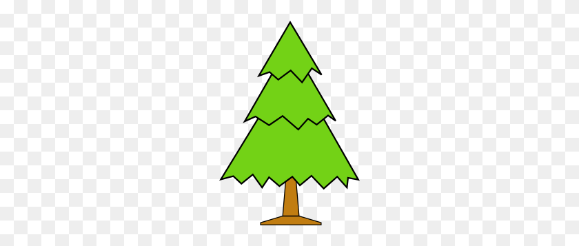 204x297 Forest Tree Clip Art - Forrest PNG