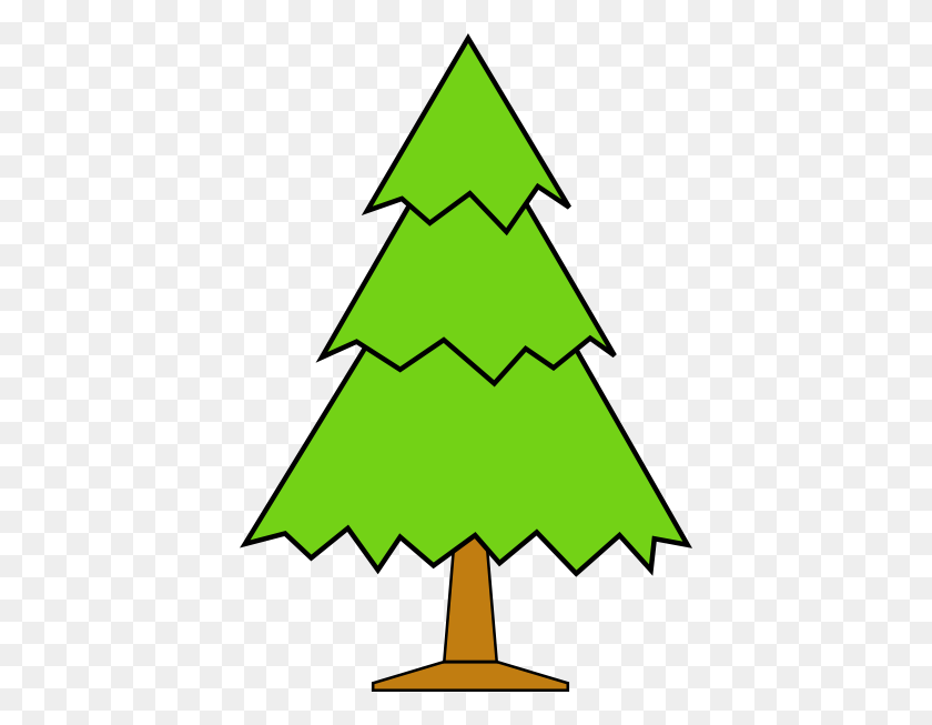 408x593 Скачать Картинки Лесного Дерева - Семейное Древо Клипарт Png