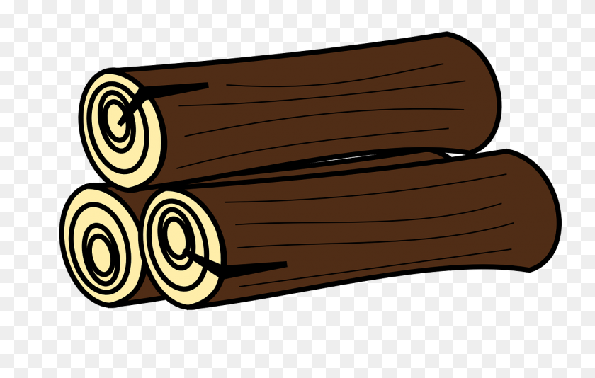 1280x779 Forest, Wood, Stem, Tree, Sawed, Brown, Forest - Wood Board Clipart