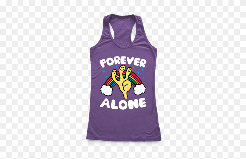 484x484 Forever Alone Parodia Camisetas, Tazas Y Más Lookhuman - Forever Alone Png