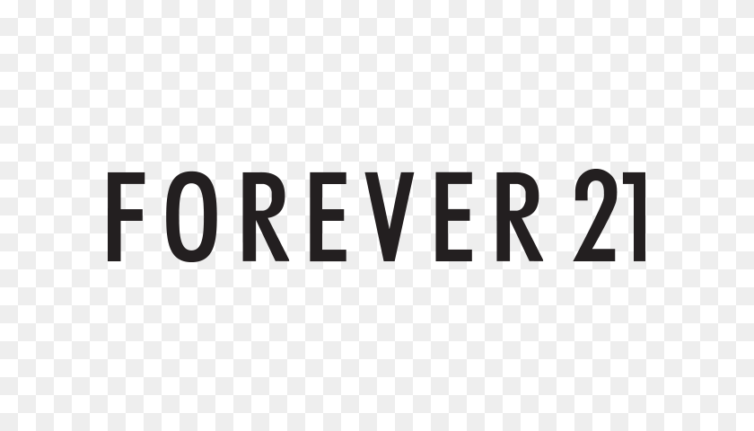700x420 Forever Azalea - Forever 21 Logo PNG