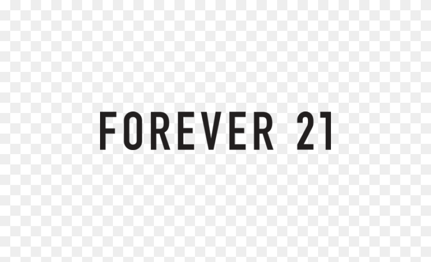 450x450 Forever West Towne Mall - Forever 21 Logo PNG