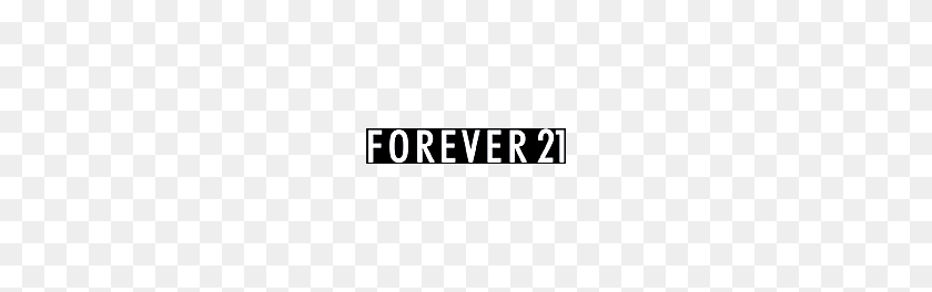 204x204 Forever Wishlist Chocolatedrops - Forever 21 Logo PNG