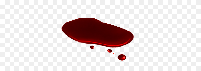 360x240 Forgetmenot Drops Of Blood Splash - Blood Splash PNG