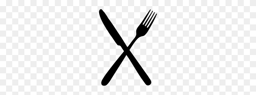 190x251 Fork And Knife - Fork And Knife PNG