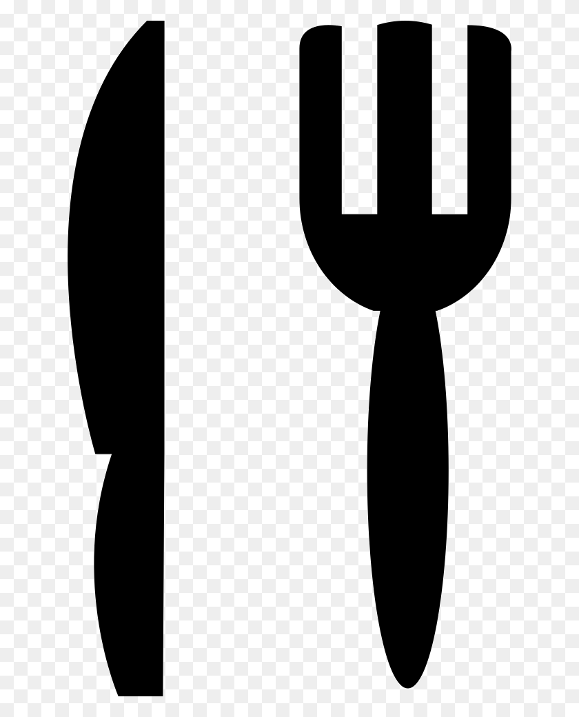 644x980 Fork And Knife Png Icon Free Download - Fork And Knife PNG