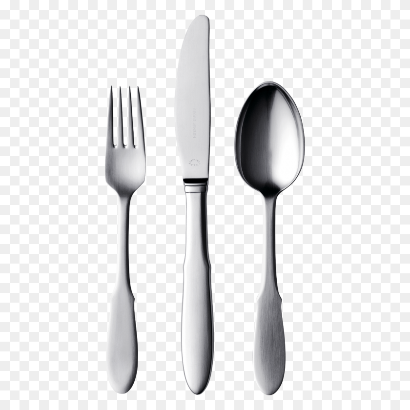 1200x1200 Fork Clipart Black And White Free Images - Spoon Clipart Black And White