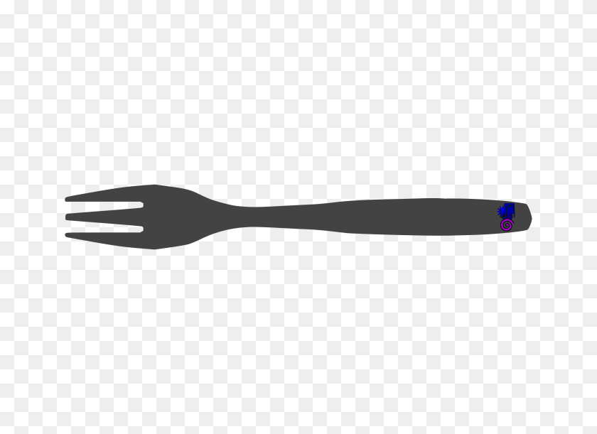 2400x1697 Fork Icons Png - Fork PNG