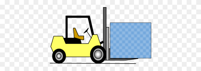 425x238 Fork Length Safety Forklift Blog - Forklift Clip Art