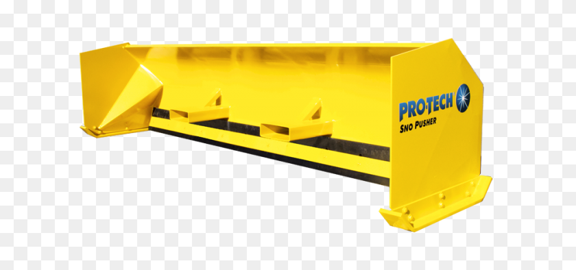 936x401 Forklift Sno Pusher Pro Tech Sno Pusher - Snow Pile PNG