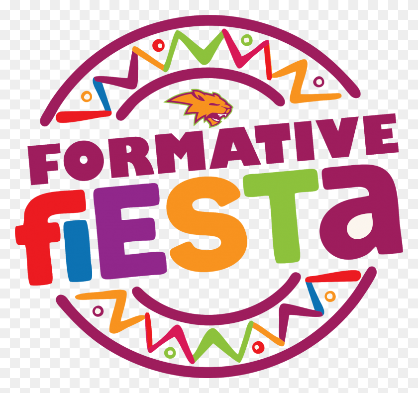 1600x1499 Fiesta Formativa - Clipart De Evaluación Formativa