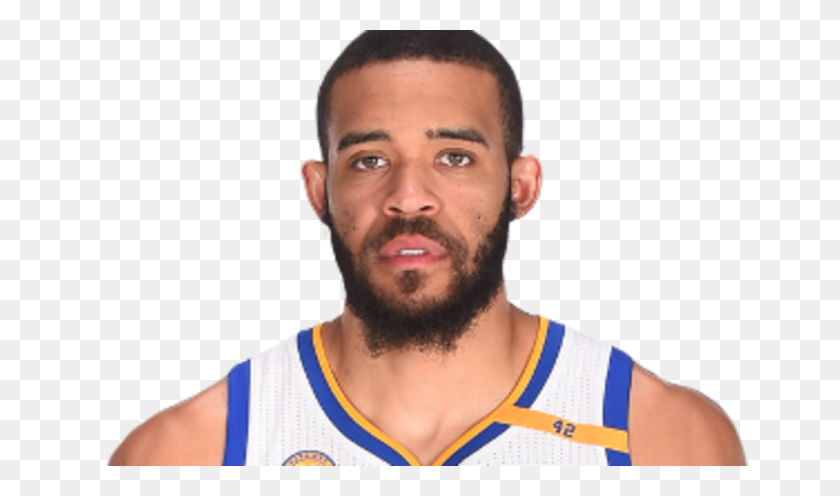 986x552 Former Nevada Center Javale Mcgee To Join Lebron And Lakers Krnv - Lebron Face PNG