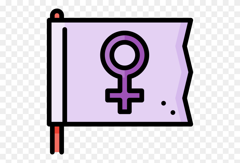 512x512 Formula Png Icon - Feminism PNG