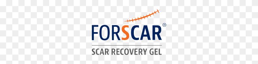 242x151 Forscar Scar Recovery Gel - Scar PNG