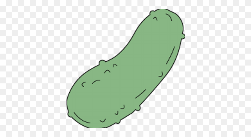 400x400 Forster's Pickles - Pickles PNG
