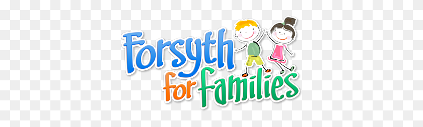 362x193 Forsyth For Families - Trunk Or Treat Clipart Free