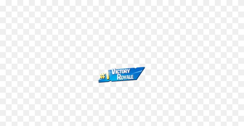 334x375 Fortnite - Victory Royale Png