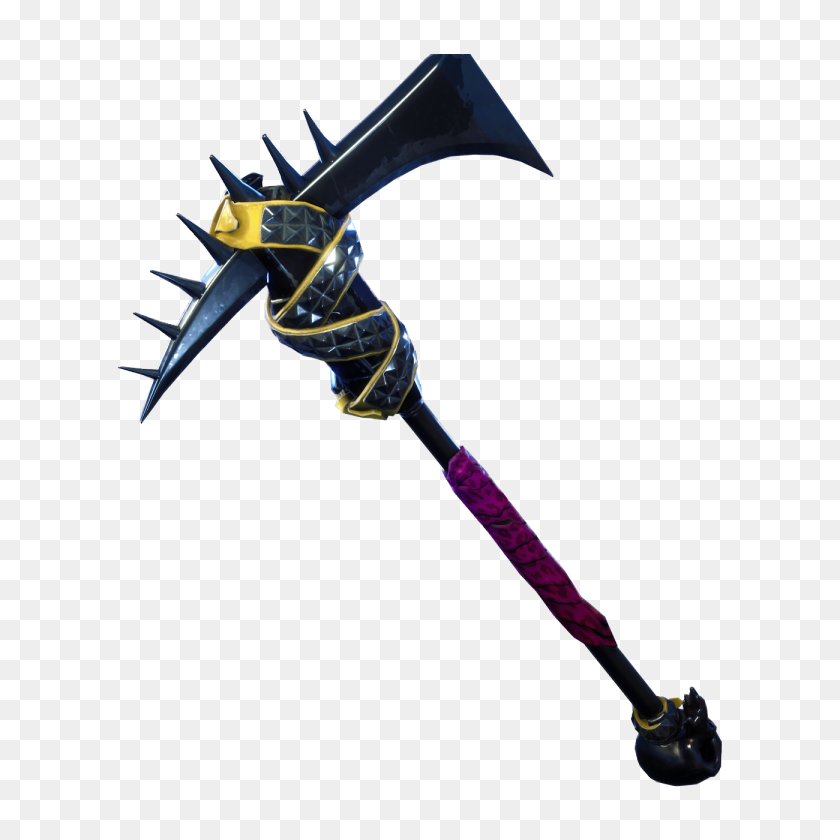 1300x1300 Fortnite Anarchy Axe Png Image - Fortnite Weapon PNG