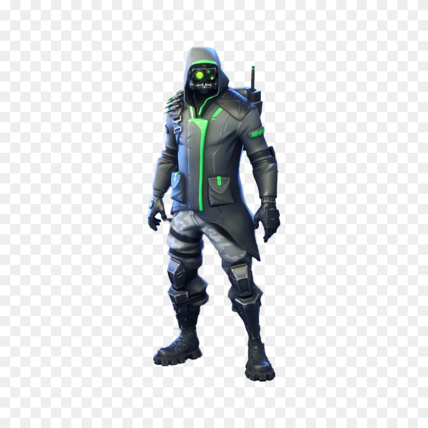1100x1100 Fortnite Archetype Png Image - Fortnight PNG