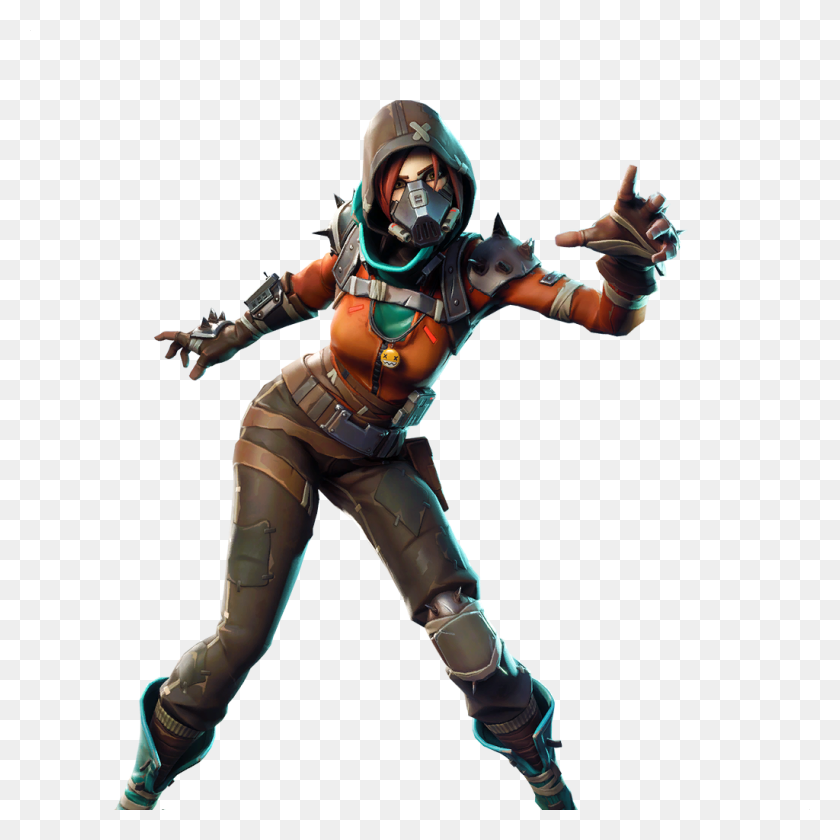 Featured image of post Png Fortnite Renegade Raider - In v8.10, the outfit received an additional checkered edit style, which was already in save the world before.