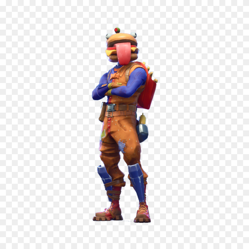1100x1100 Fortnite Beef Boss Png Image For Free Download - Fortnite Sniper PNG