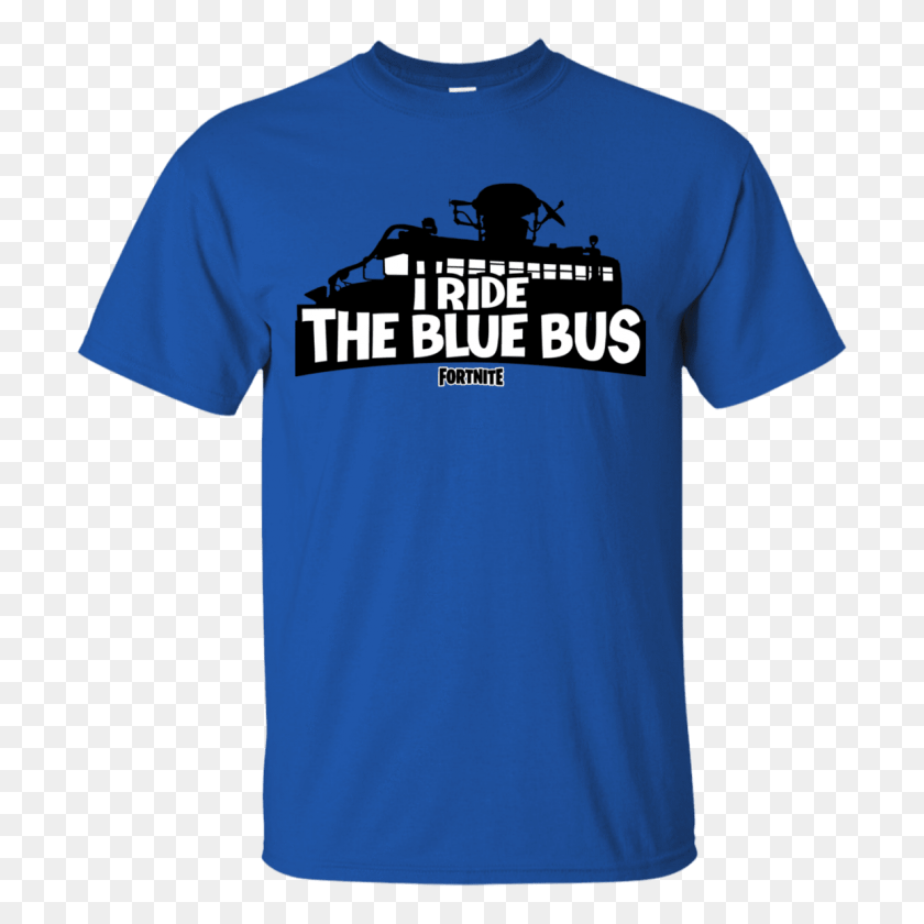 1155x1155 Fortnite Bus T Shirt Pop Up Tee - Fortnite Bus PNG