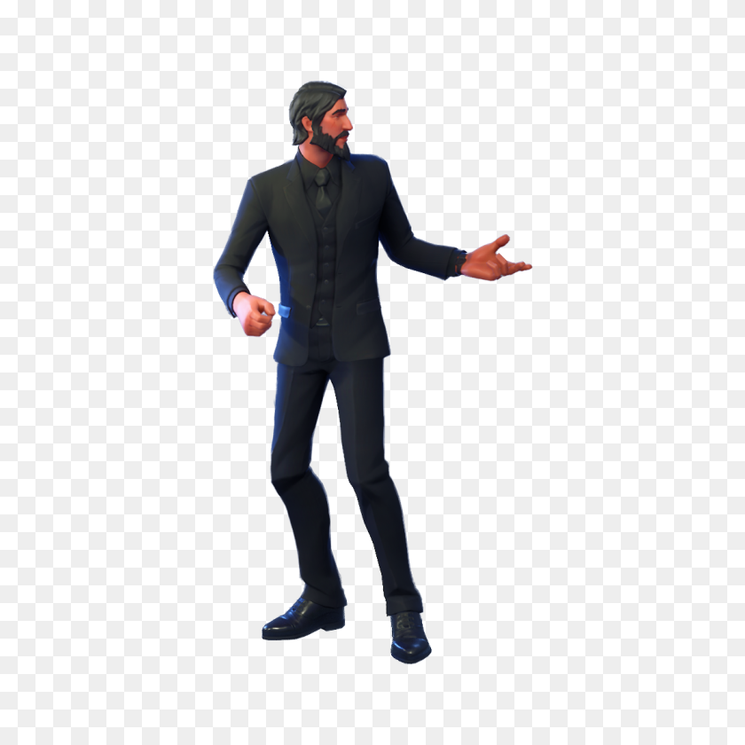 1100x1100 Fortnite Confused Png Image - Confused Person PNG