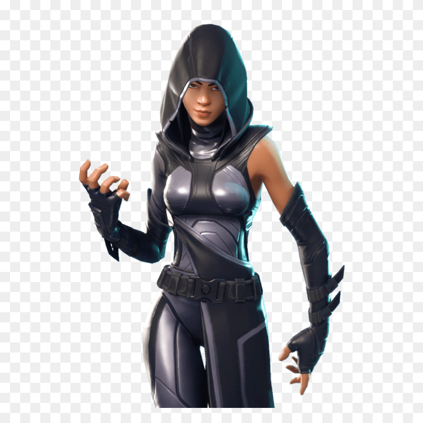 1024x1024 Fortnite Fate Outfits - Fortnite Background PNG