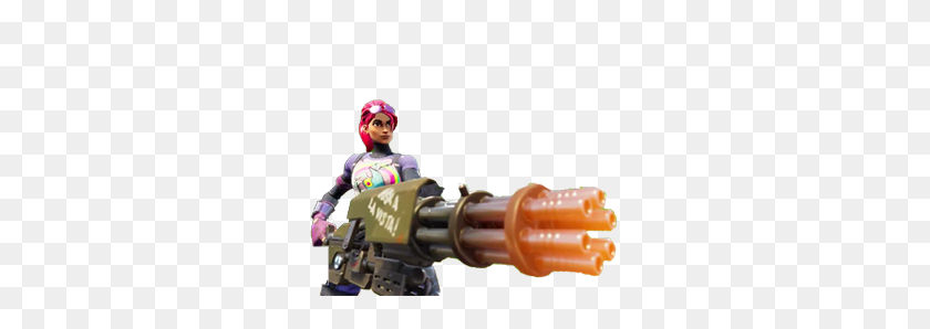 288x238 Fortnite For Mobile - Fortnite Weapon PNG