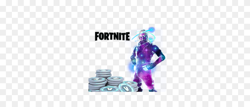 Fortnite Galaxy Background Png