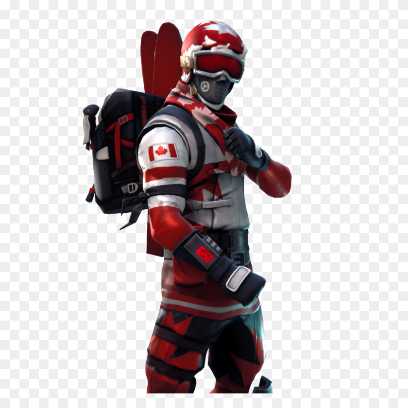 900x900 Fortnite Game Png Background - Game PNG