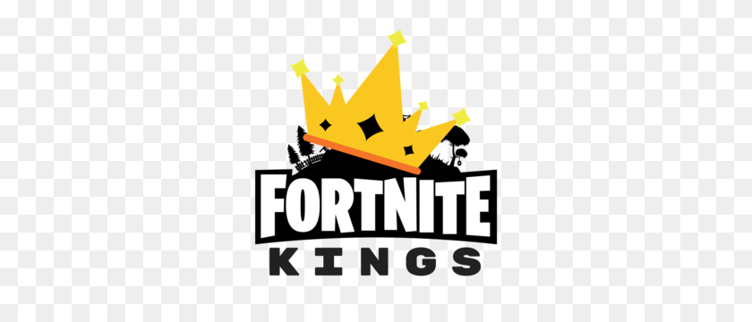 300x300 Fortnite Kings Fortnitekings - Fortnite PNG Logo
