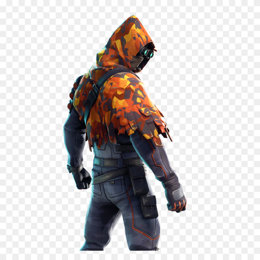 1024x1024 Fortnite Leaked Upcoming Skins - Red Knight PNG