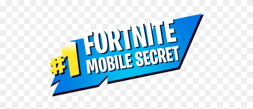 606x304 Fortnite Mobile Secret Just Another Wordpress Site - Fortnite Victory PNG