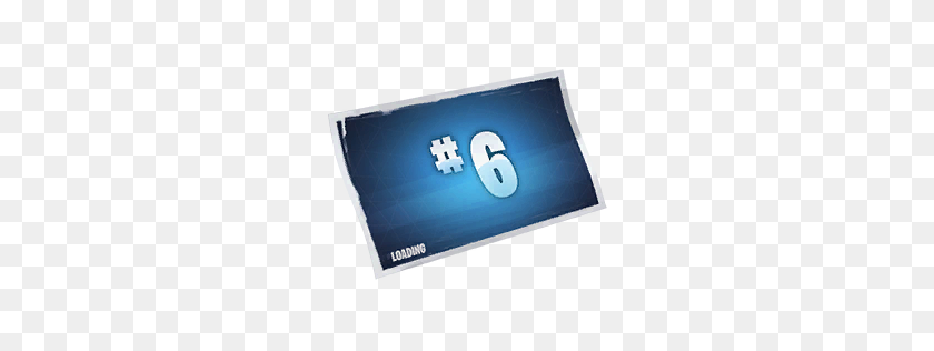 256x256 Fortnite Patch - Victory Royale Fortnite PNG
