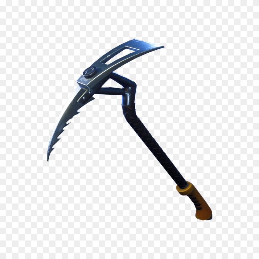 1200x1200 Fortnite Pickaxe Fornite In Epic Games, Games - Pickaxe PNG