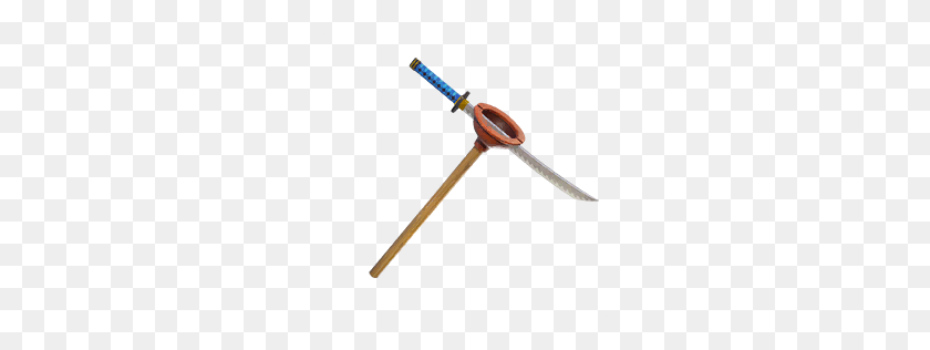256x256 Fortnite Pickaxes - Pickaxe PNG