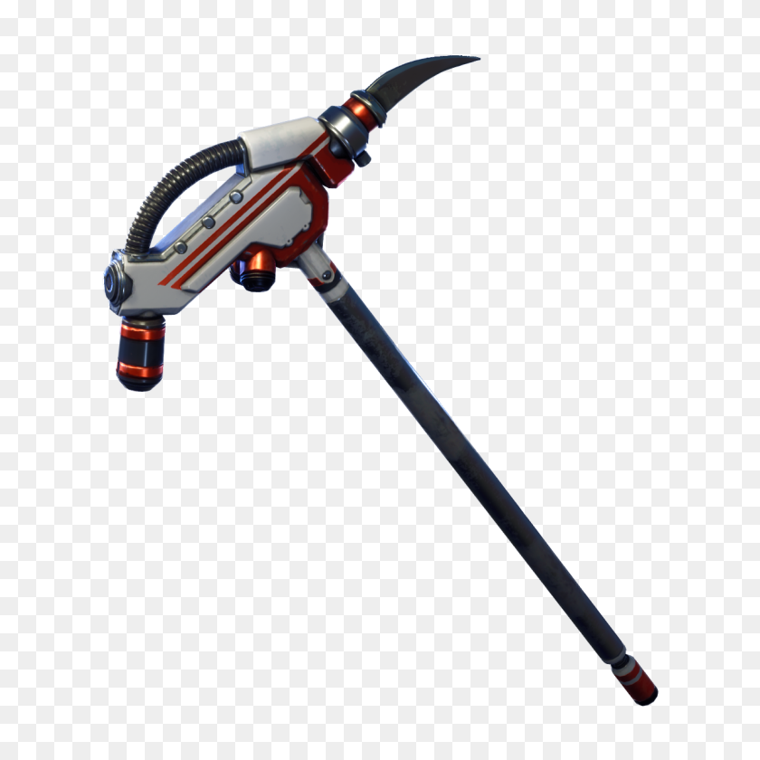 1200x1200 Fortnite Pulse Axe Png Image - Fortnite Weapon PNG