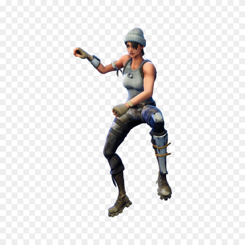 1100x1100 Fortnite Ride The Pony Png Image - Fortnite Player PNG