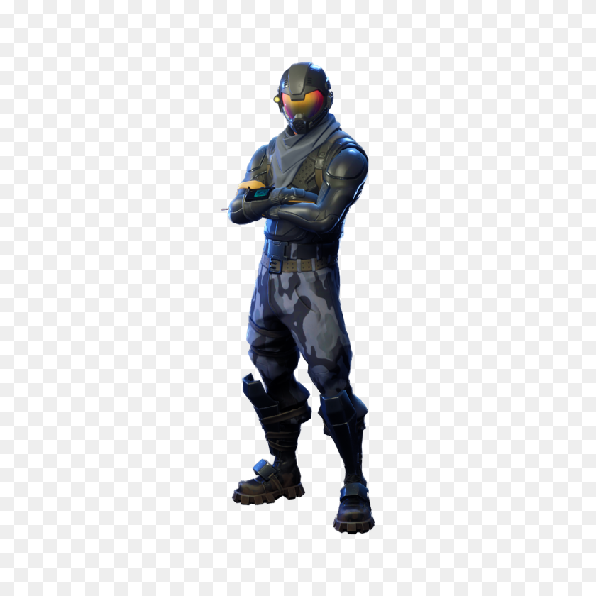 1100x1100 Fortnite Rogue Agent Png Image - Rogue PNG