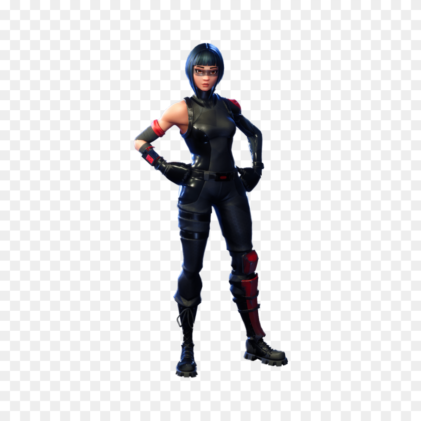 1100x1100 Fortnite Shadow Ops Imagen Png - Playerunknowns Battlegrounds Png